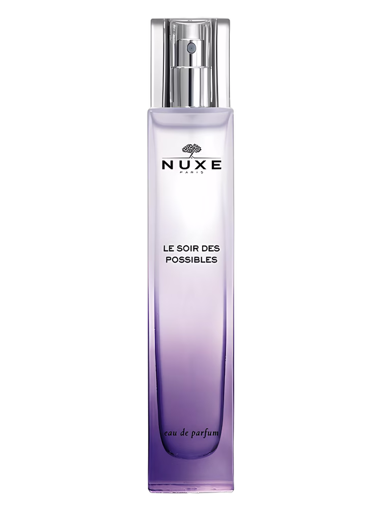 Nuxe Le Soir des Possibles