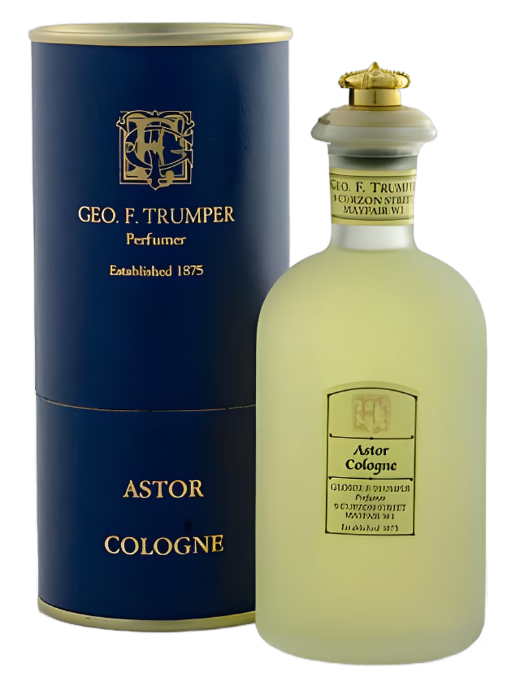 Geo. F. Trumper Astor Cologne