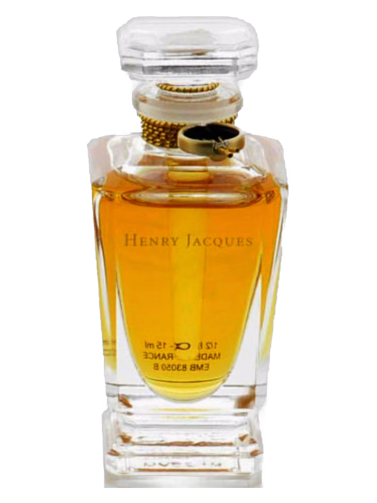 Henry Jacques HJ 100