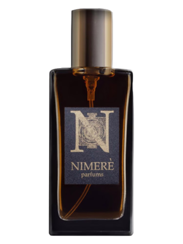 Nimere Parfums Sonnets of Mary Stuart (Сонеты Марии Стюарт)
