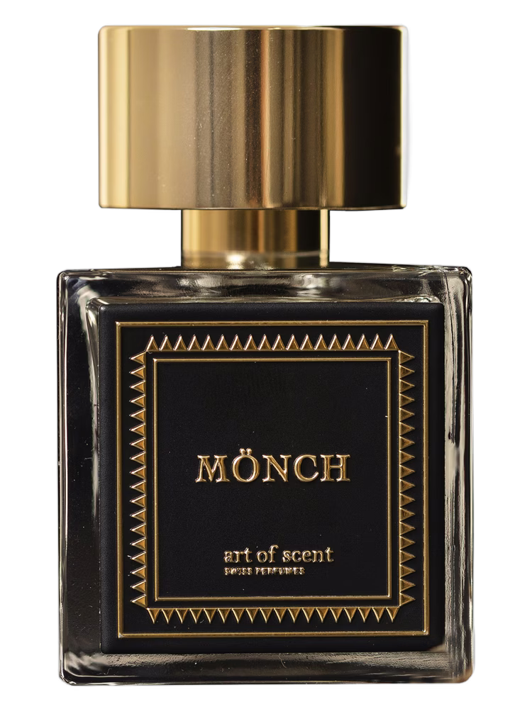 Art of Scent - Swiss Perfumes Mönch