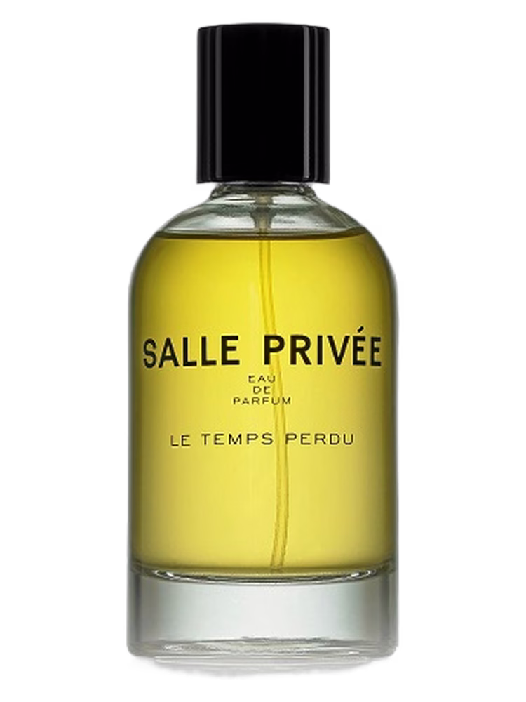 Salle Privée Le Temps Perdu