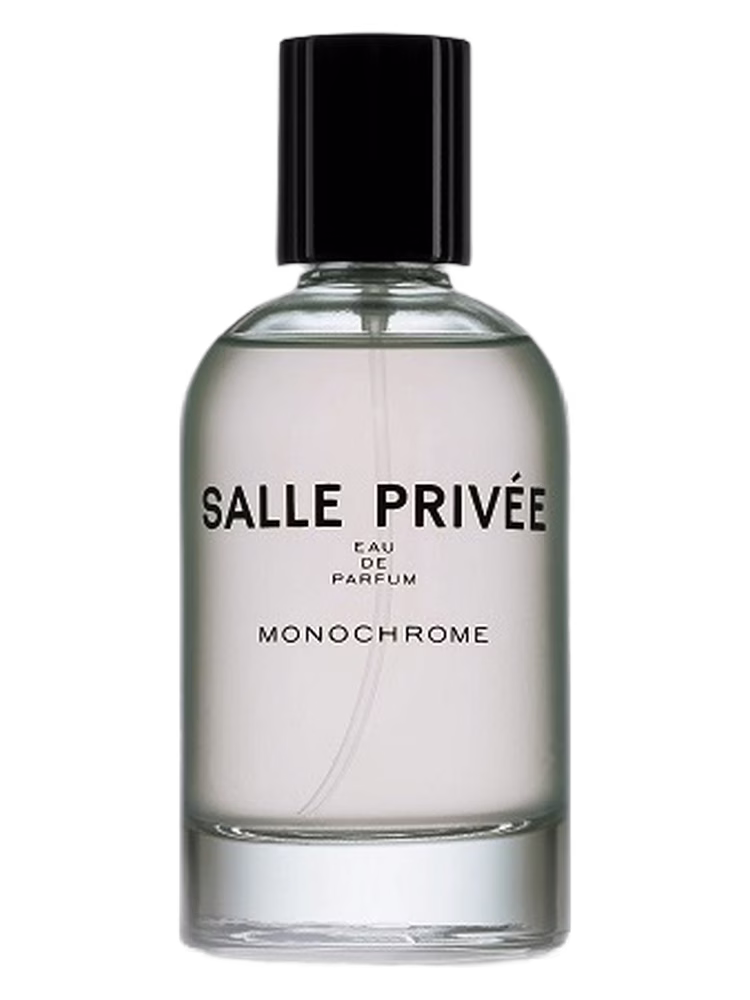 Salle Privée Monochrome