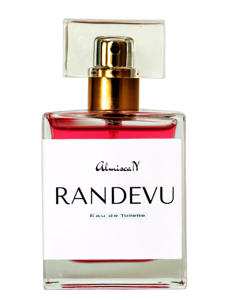 Almiscan Randevu