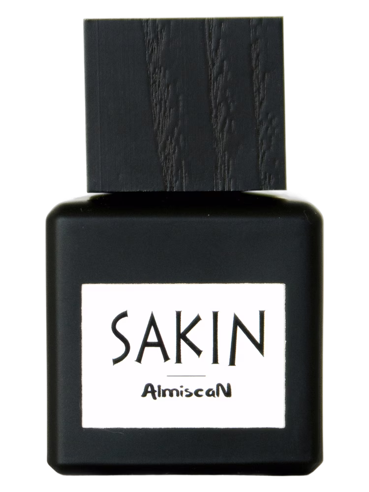 Almiscan Sakin