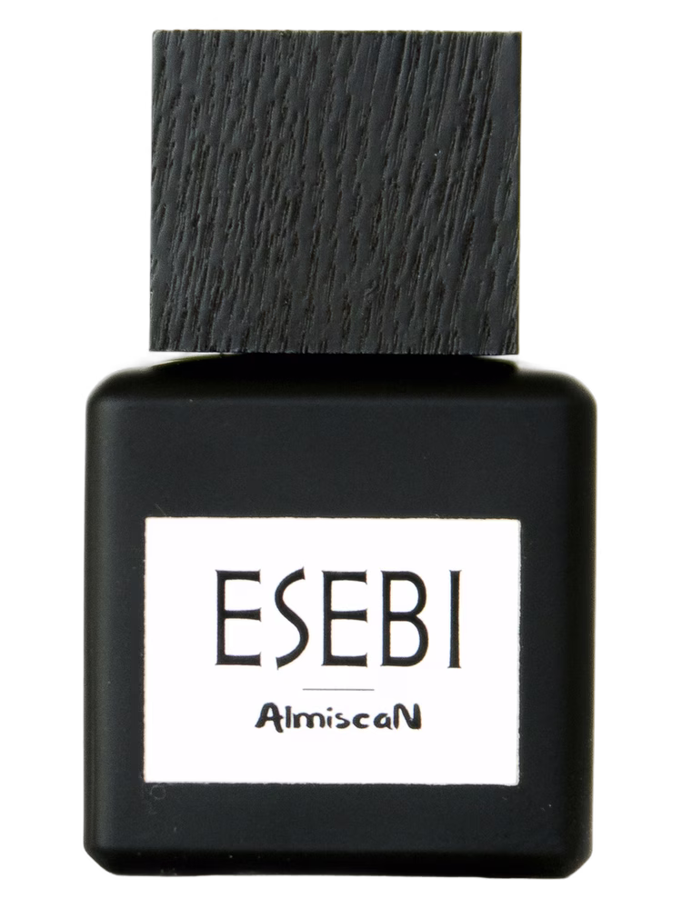 Almiscan Esebi