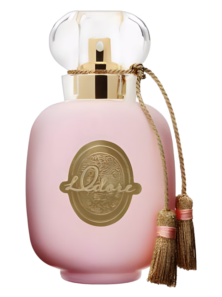 Les Parfums de Rosine Poudre de Rose
