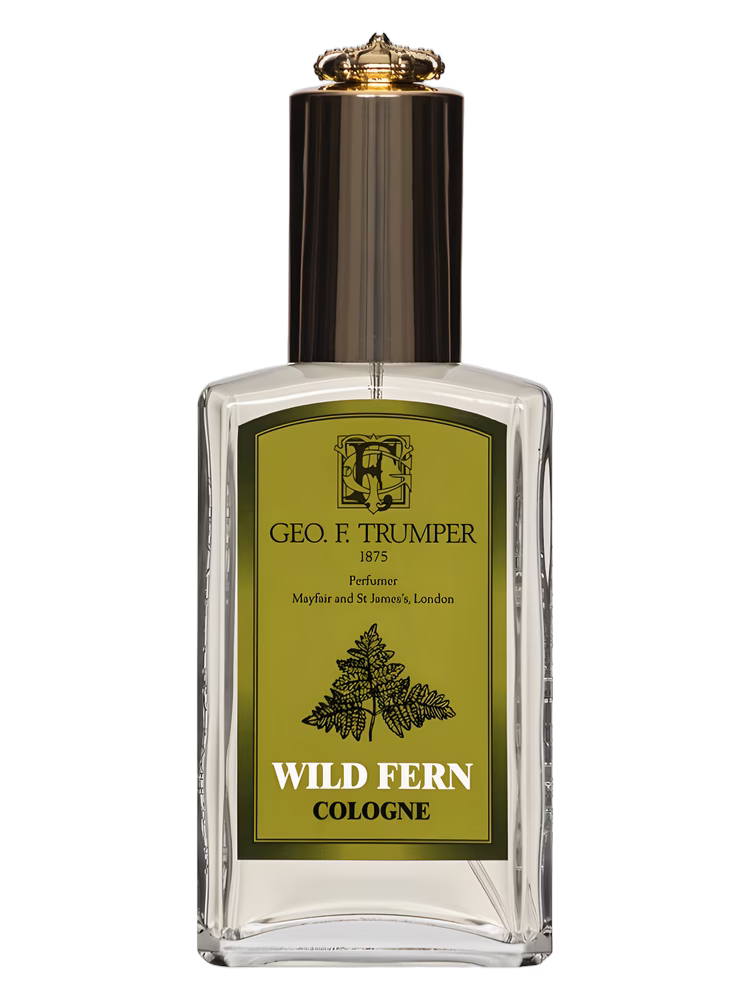 Geo. F. Trumper Wild Fern Cologne