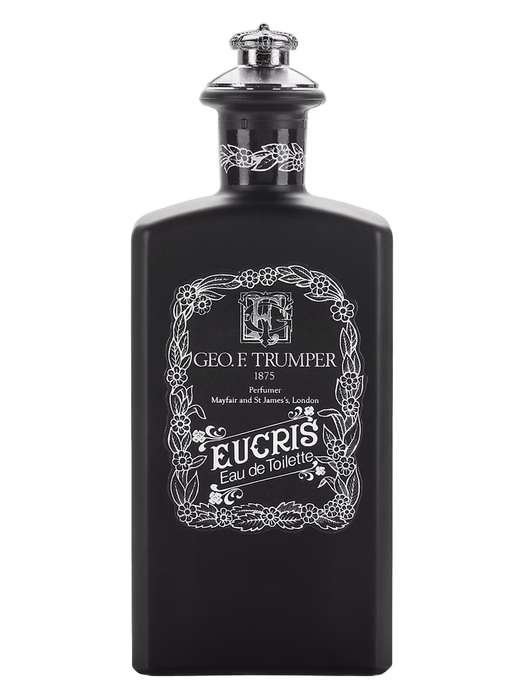 Geo. F. Trumper Eucris Eau de Toilette