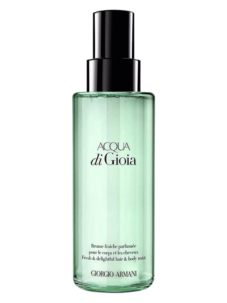 Giorgio Armani Acqua di Gioia Hair & Body Mist