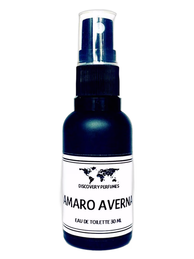 Discovery Perfumes Amaro Averna