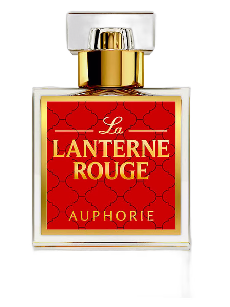 Auphorie La Lanterne Rouge
