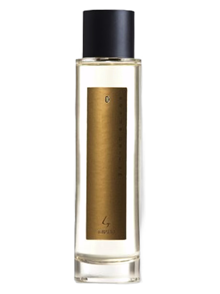 Tonatto Profumi D Eau De Parfum