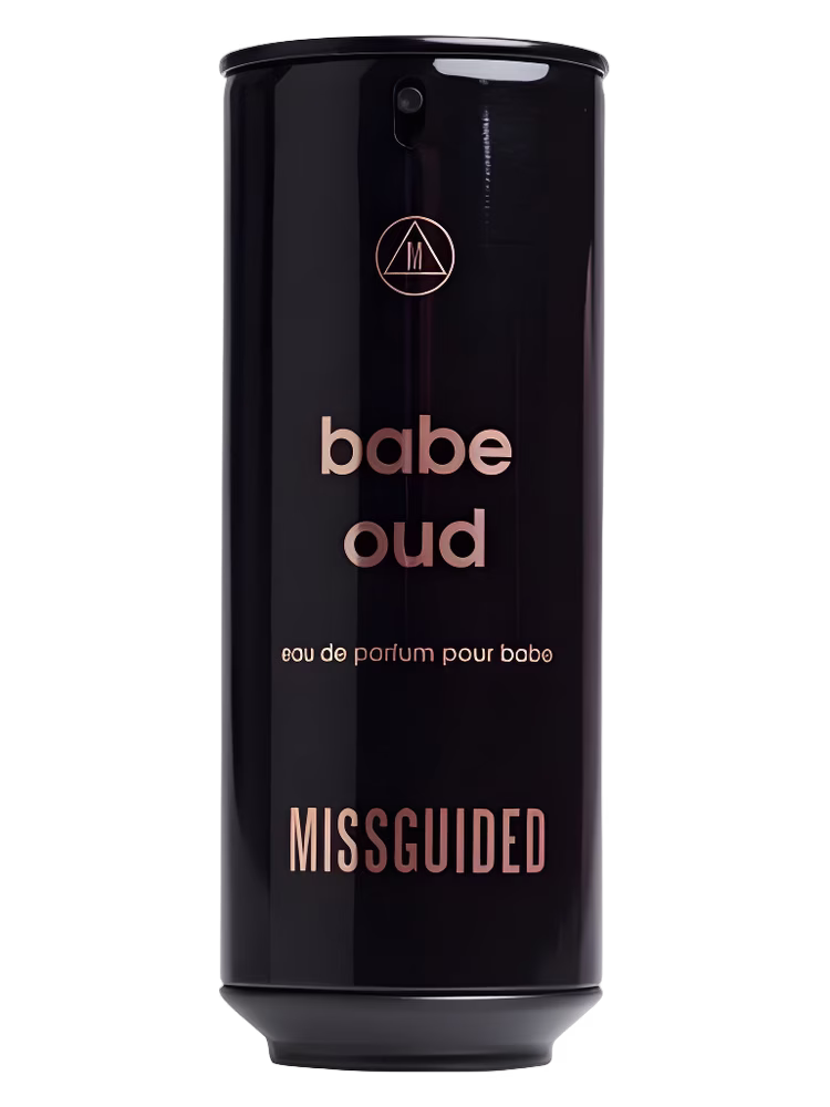 Missguided Babe Oud