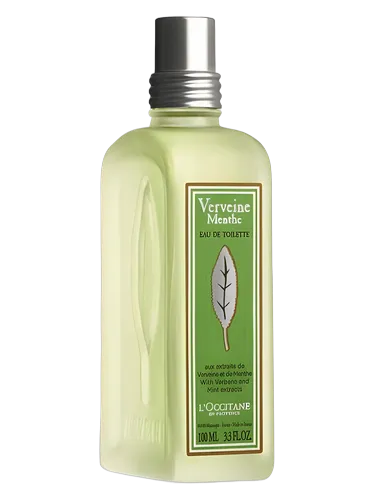 Verveine Menthe L'Occitane en Provence perfume - a fragrance for