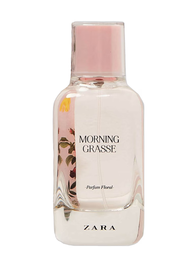Zara Morning Grasse