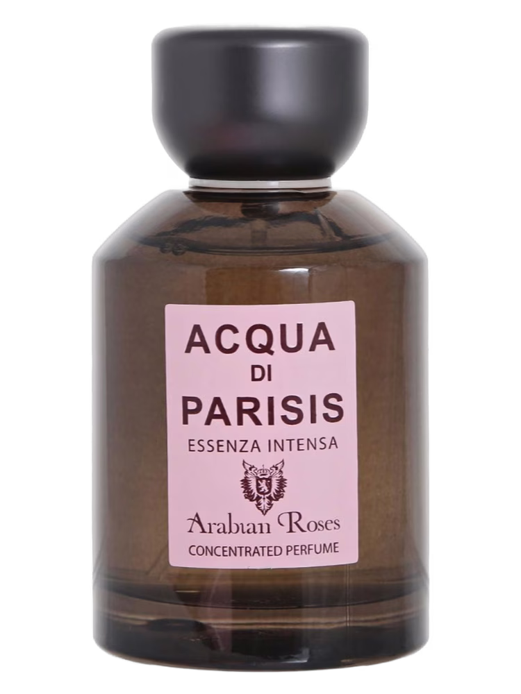 Reyane Tradition Acqua Di Parisis Essenza Intensa Arabian Roses