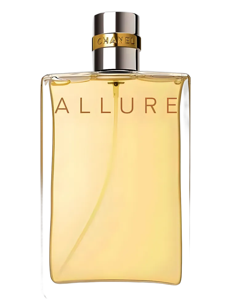 The original bottle this fragrance is inspired by