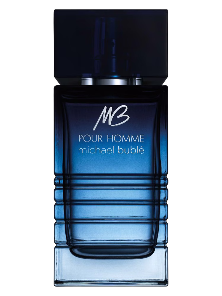 Michael Buble Michael Bublé Pour Homme