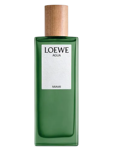LOEWE AGUA MIAMI 100ml オードトワレ Agua Miami Loewe perfume - a fragrance for women and men 2018