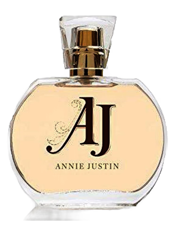 Tru Western A J - Annie Justin