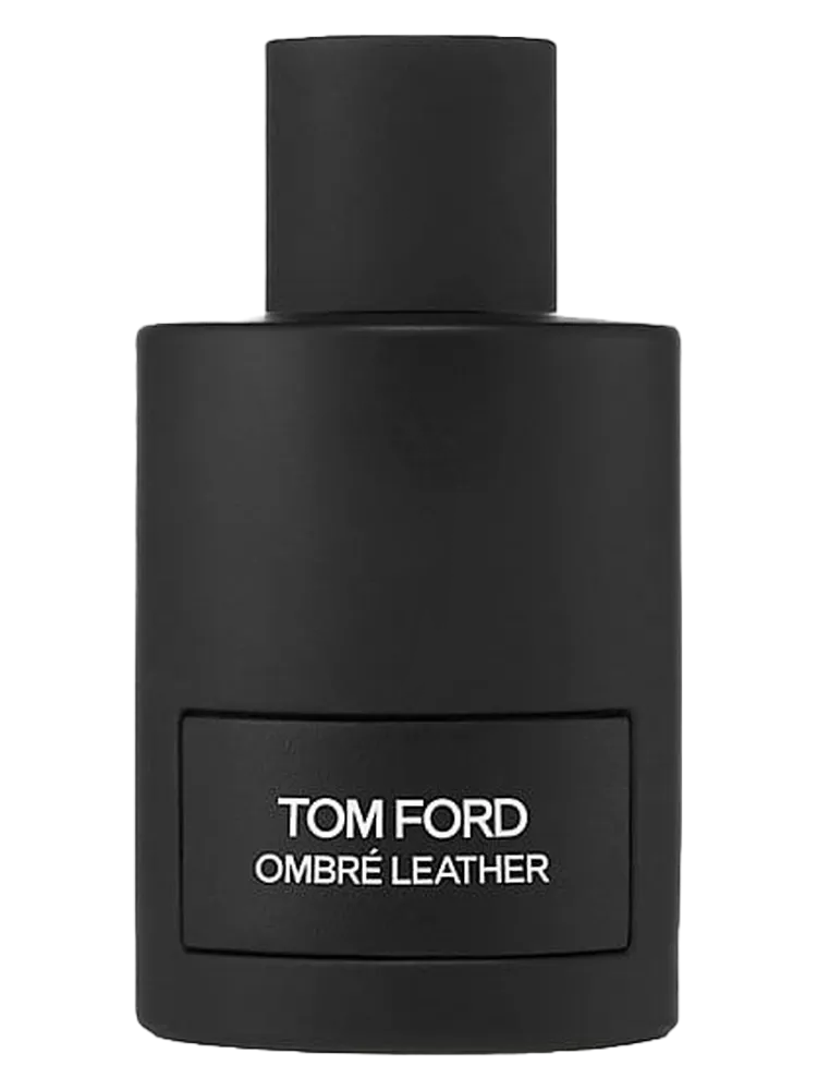 The original bottle this fragrance is inspired by