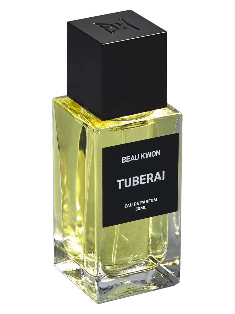 Beau Kwon Tuberai