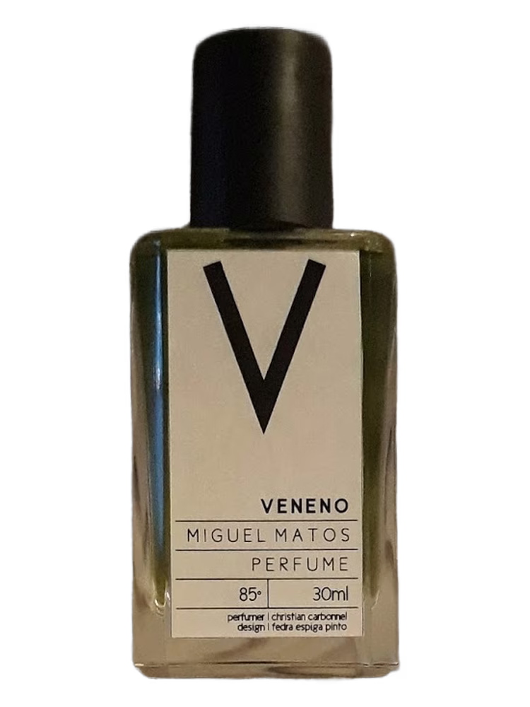 Miguel Matos Veneno
