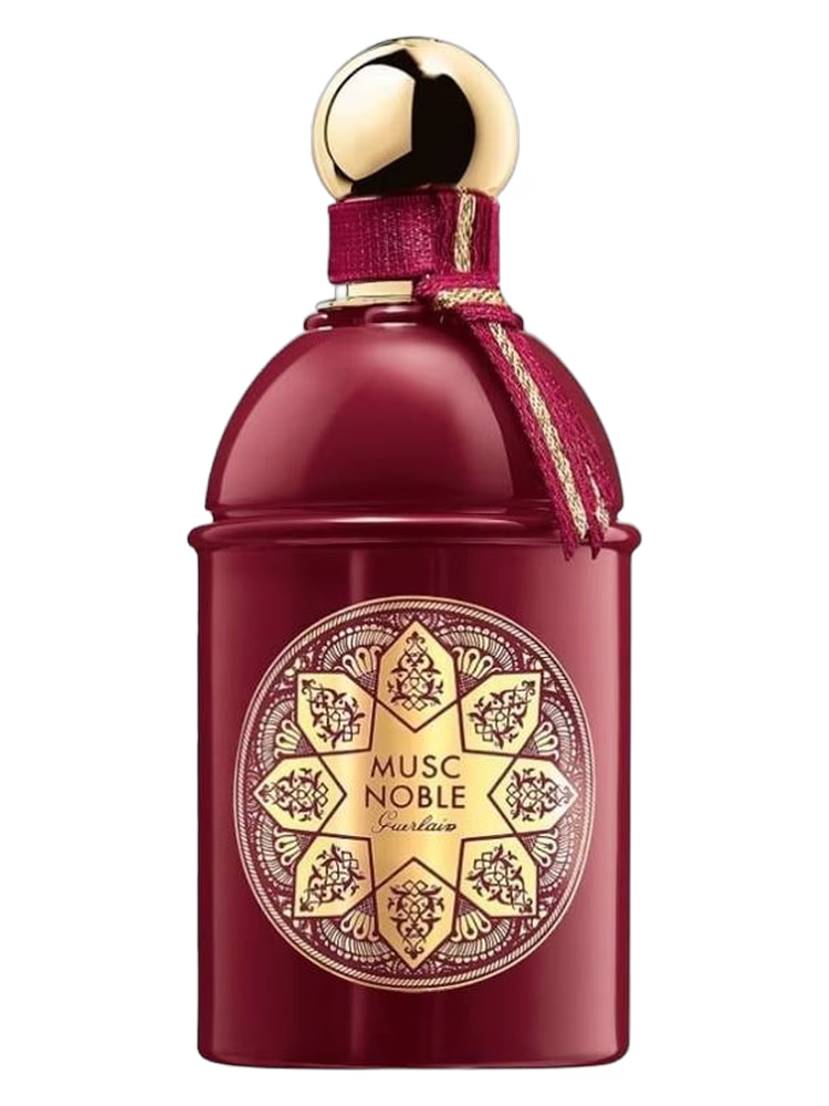 Guerlain Les Absolus d'Orient Musc Noble