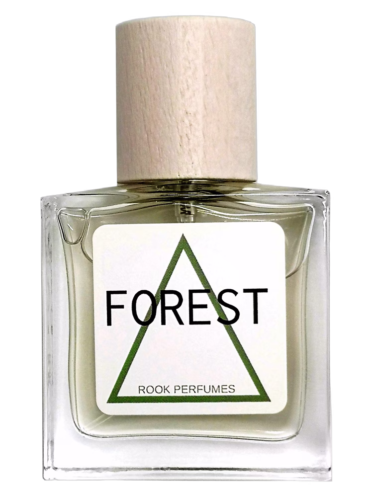 Rook Perfumes Forest