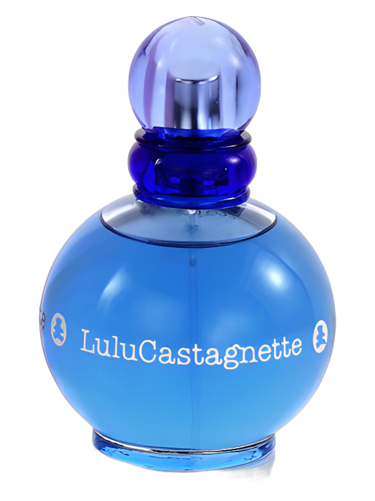 Lulu Castagnette LuluCastagnette