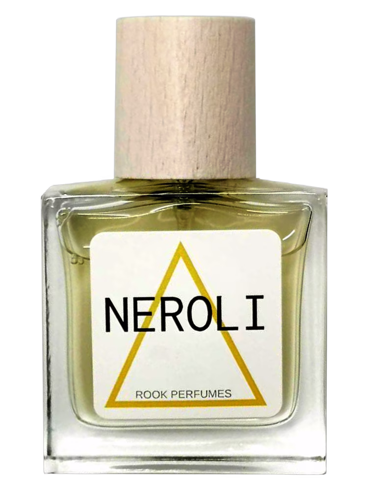 Rook Perfumes Neroli