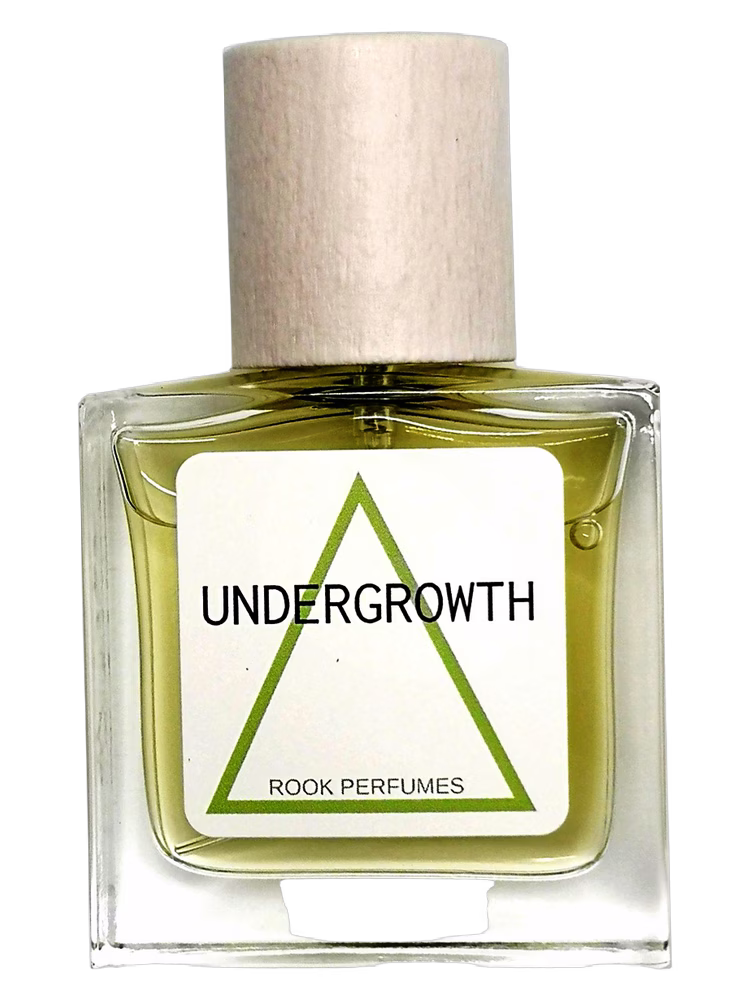 Rook Perfumes Undergrowth