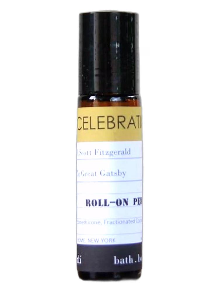 Latherati Celebration