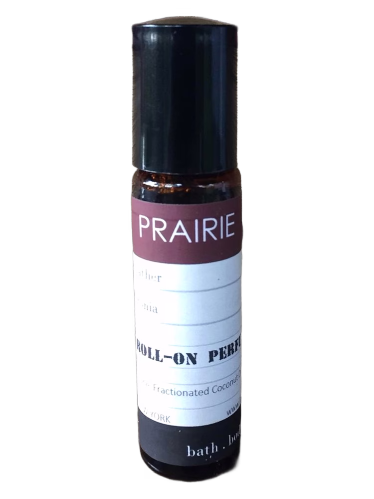 Latherati Prairie