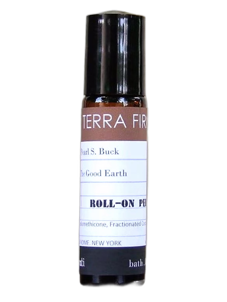 Latherati Terra Firma