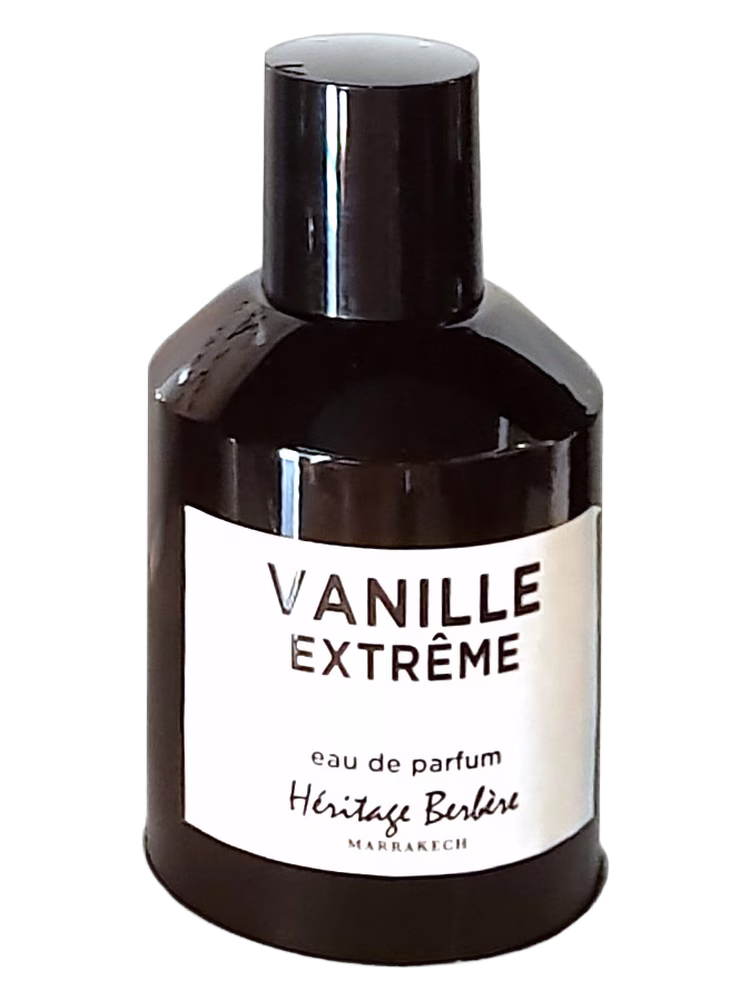 Héritage Berbère Vanille Extreme