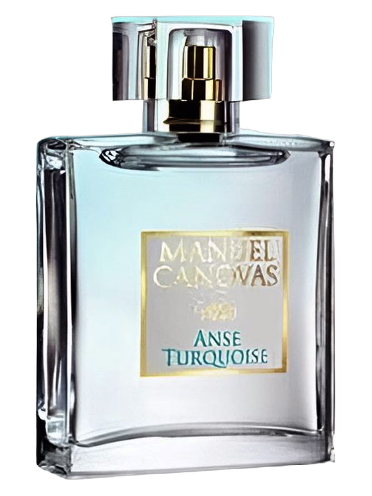 Manuel Canovas Anse Turqouise