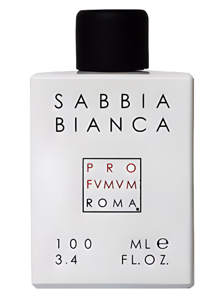 Profumum Roma Sabbia Bianca