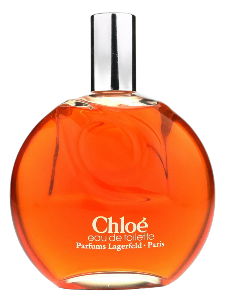 Karl Lagerfeld Chloé (Parfums Lagerfeld)