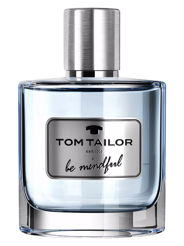 Tom Tailor Be Mindful Man