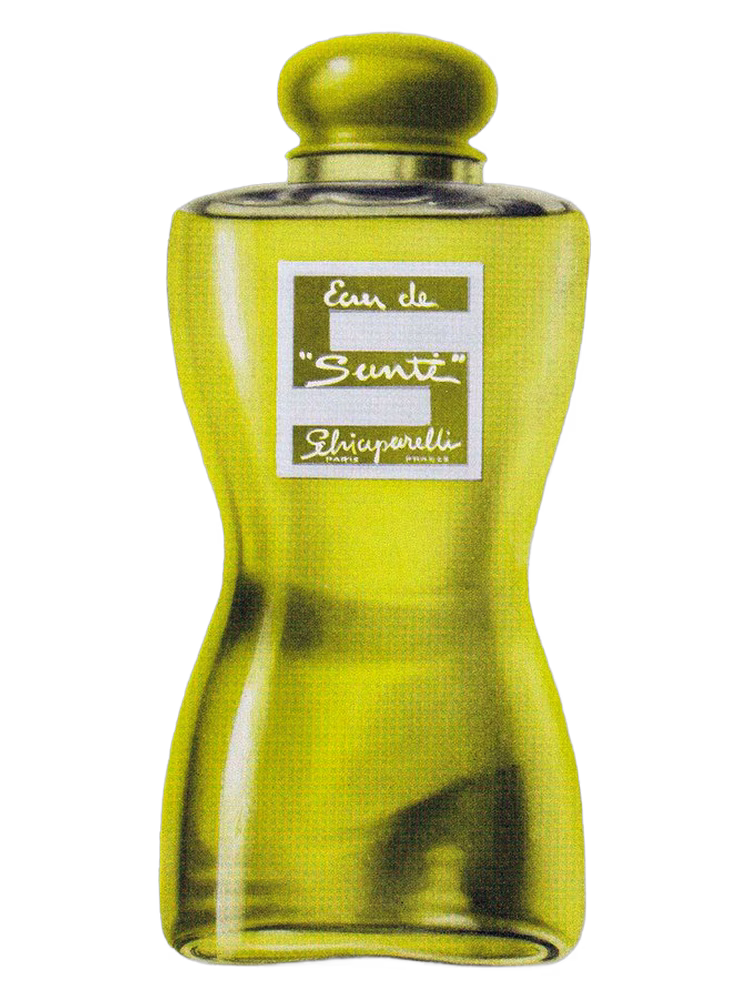 Schiaparelli Eau de Santé