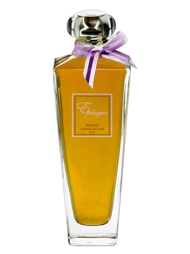 Epilogue Coryse Salomé perfume - a fragrance for women and men