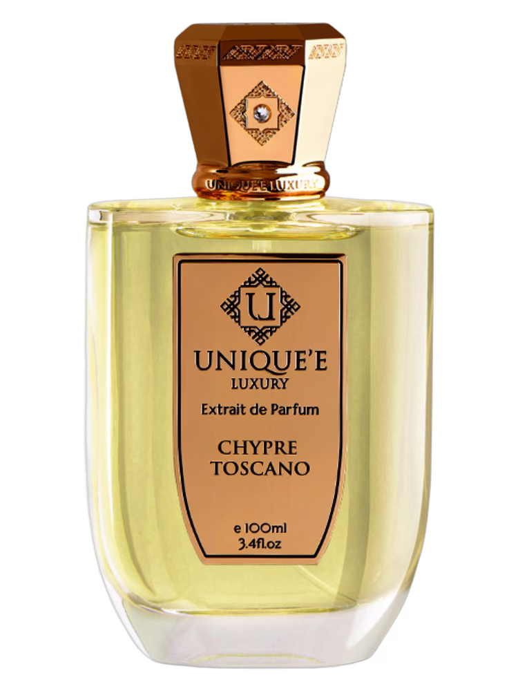 Unique'e Luxury Chypre Toscano