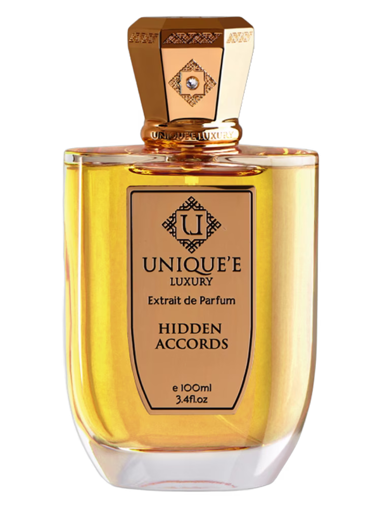 Unique'e Luxury Hidden Accords