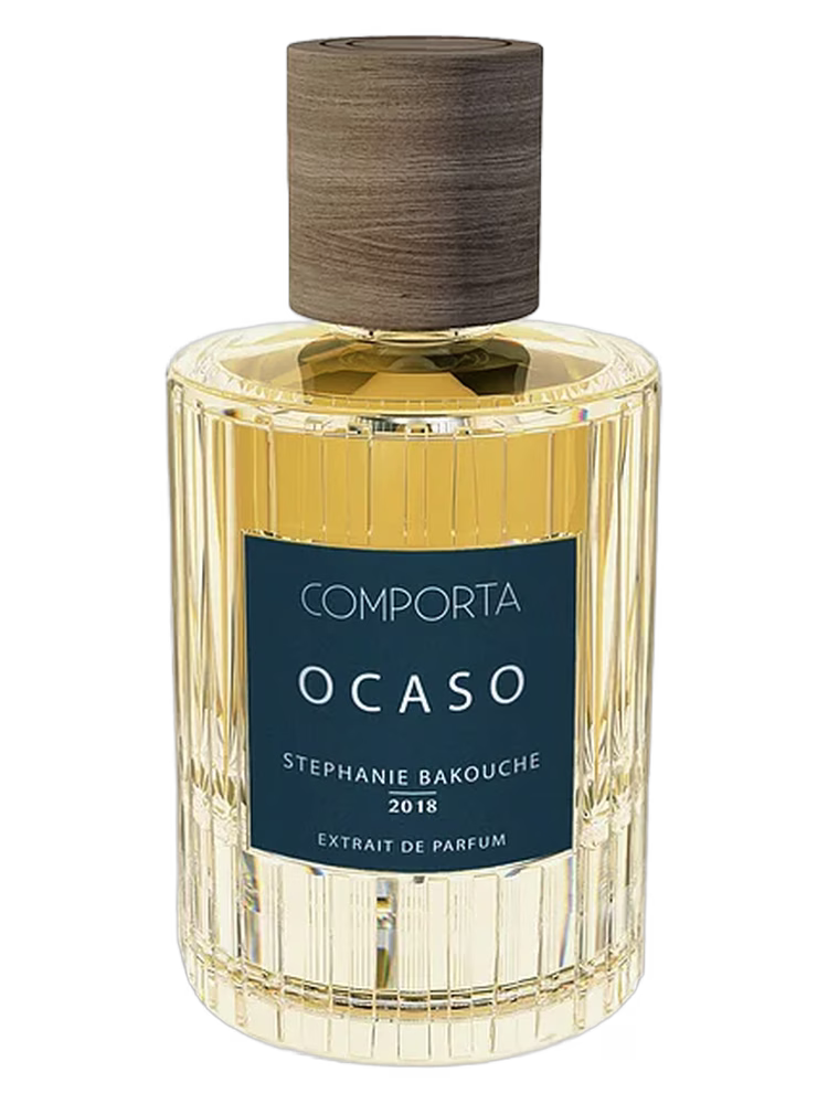 Comporta Perfumes Ocaso