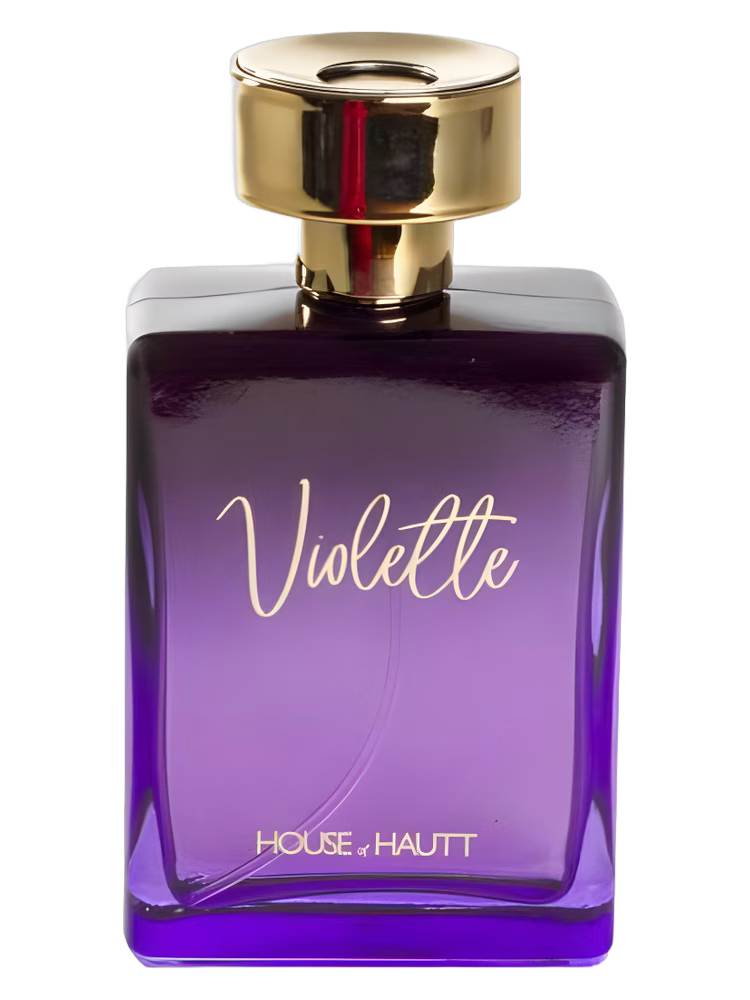 House of Hautt Violette