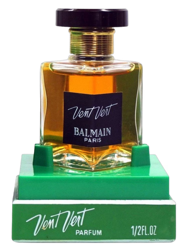 Balmain Beauty Vent Vert The Original