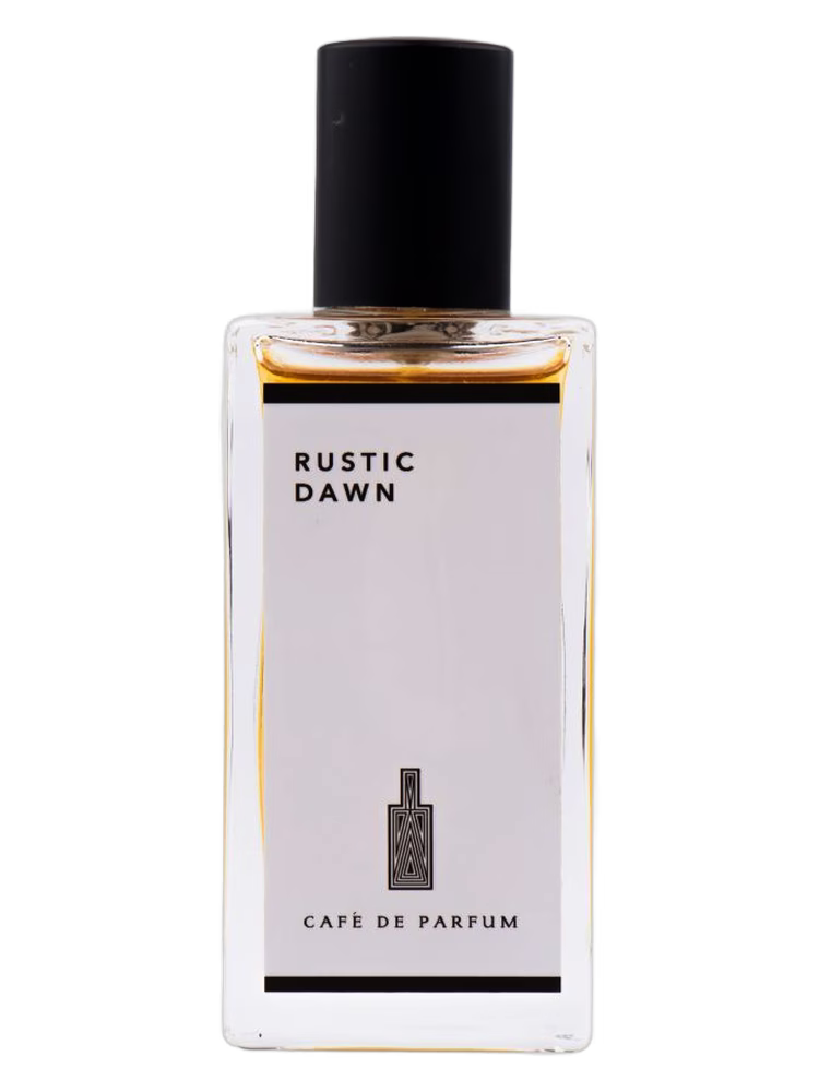 Café de Parfum Rustic Dawn
