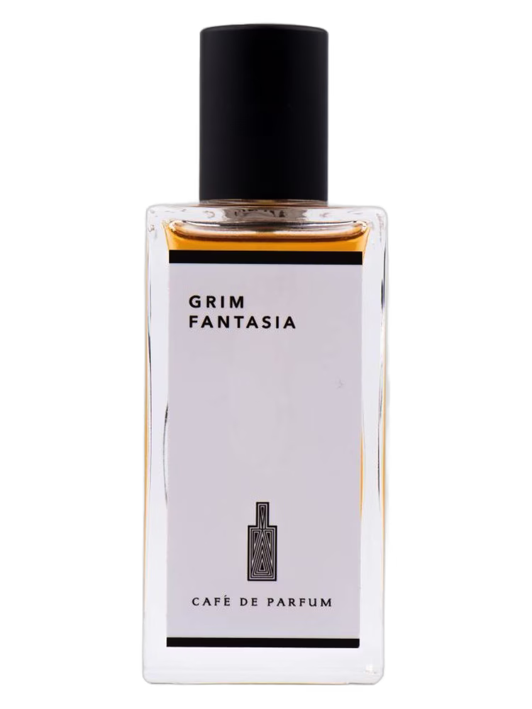 Café de Parfum Grim Fantasia